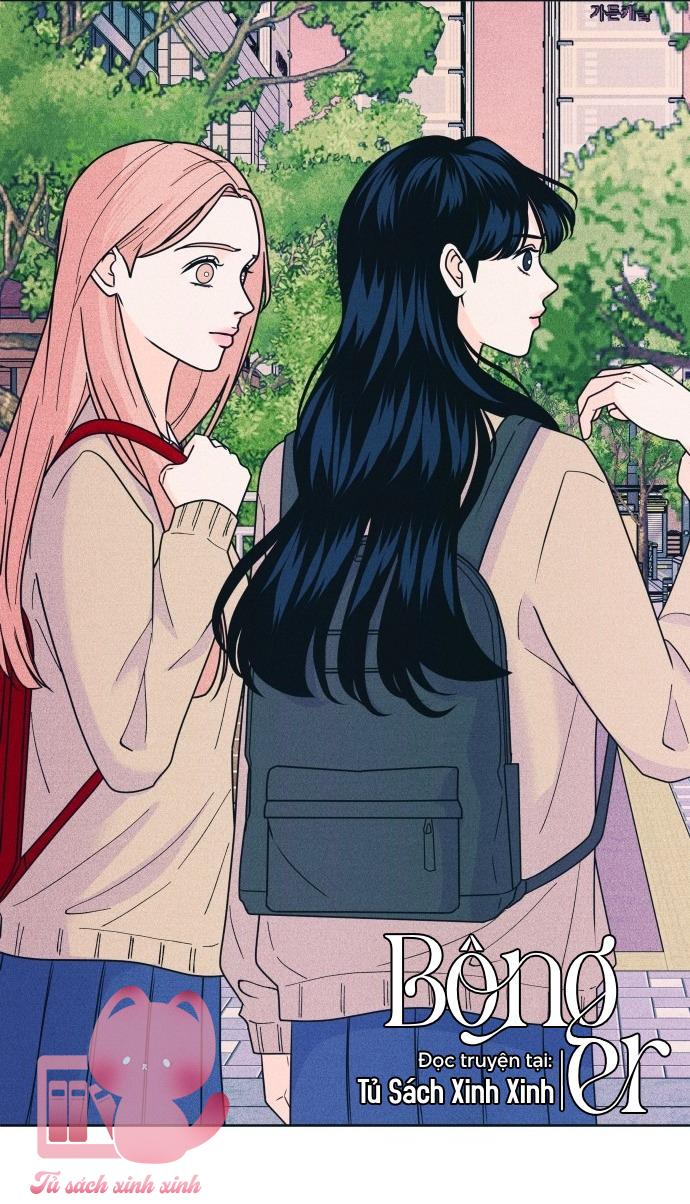 Cặp Đôi Hướng Nội - Chap 76