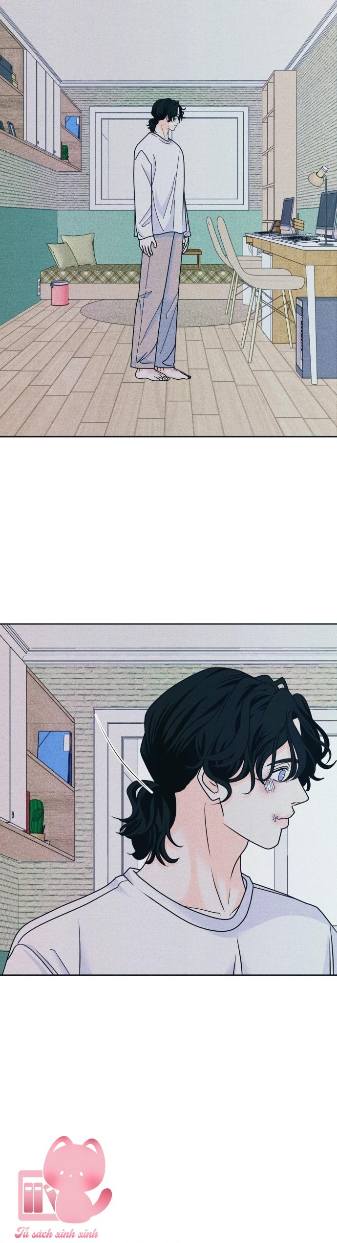 Cặp Đôi Hướng Nội - Chap 82