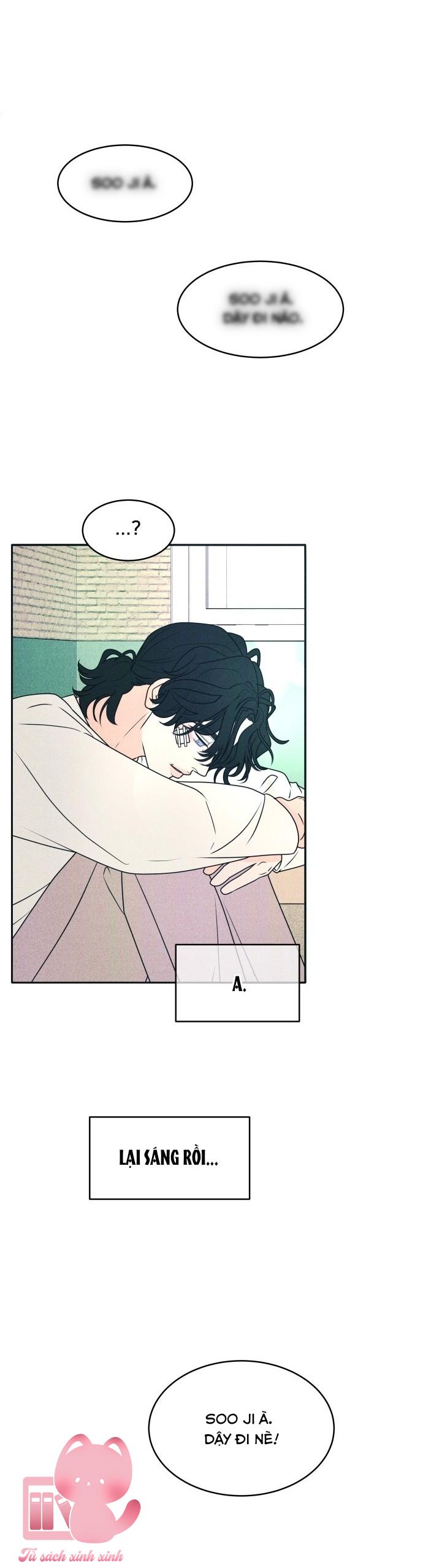 Cặp Đôi Hướng Nội - Chap 82