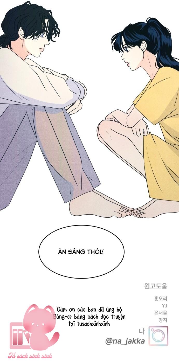 Cặp Đôi Hướng Nội - Chap 82