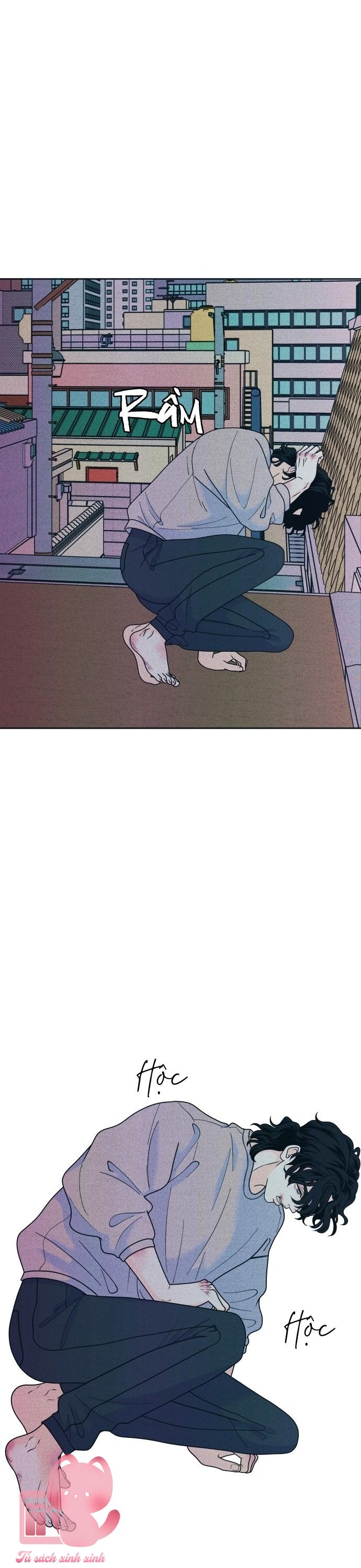 Cặp Đôi Hướng Nội - Chap 82