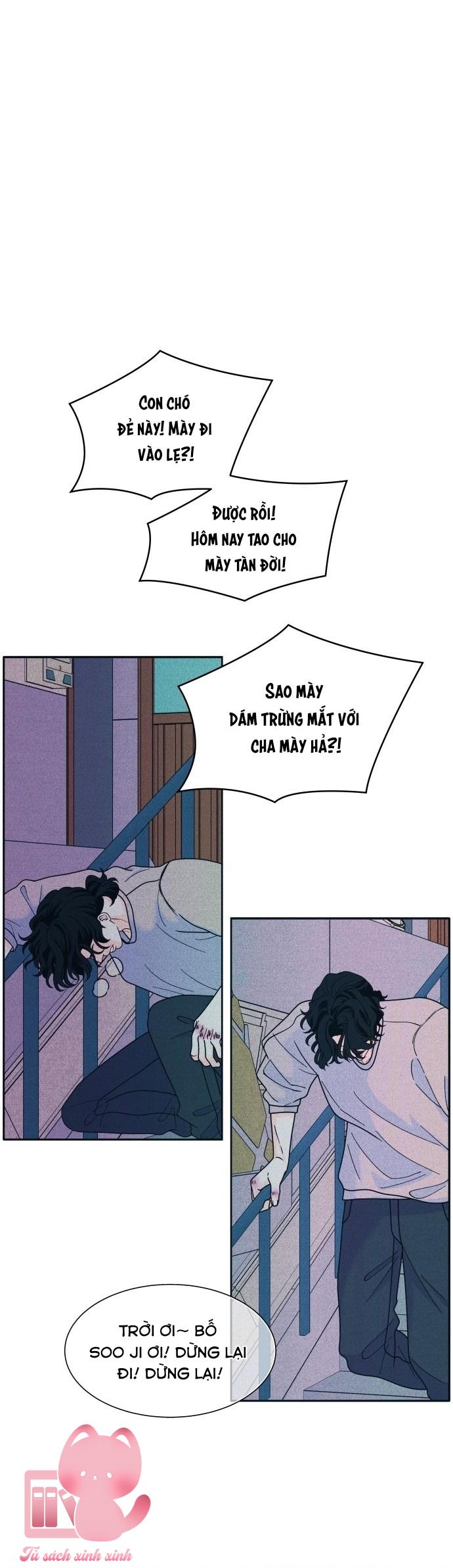 Cặp Đôi Hướng Nội - Chap 82
