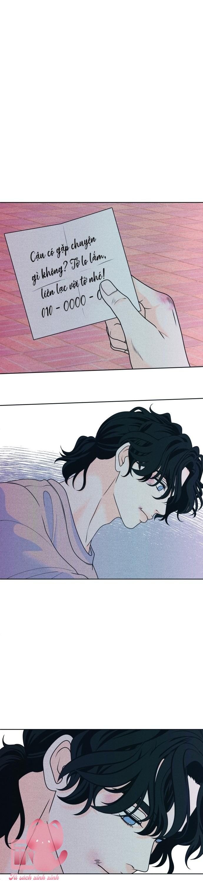 Cặp Đôi Hướng Nội - Chap 82