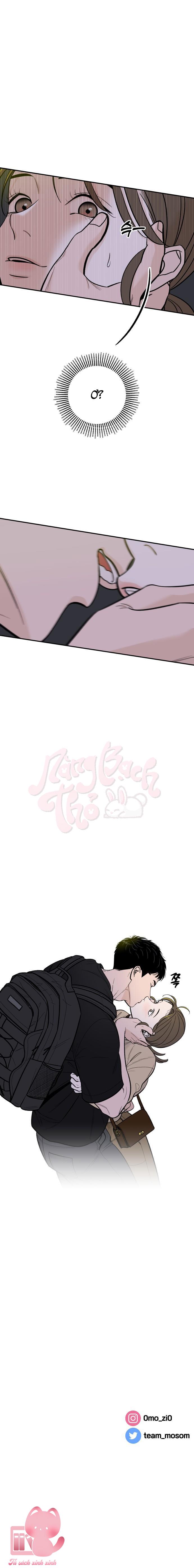 Cậu Nhóc Hàng Xóm - Chap 7