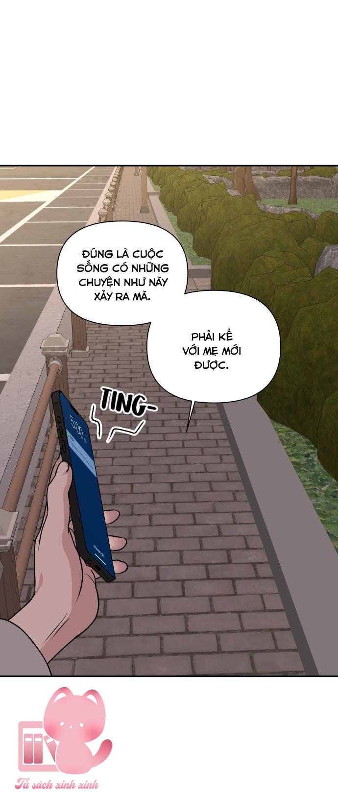 Cậu Trai Nhà Bên - Chap 1