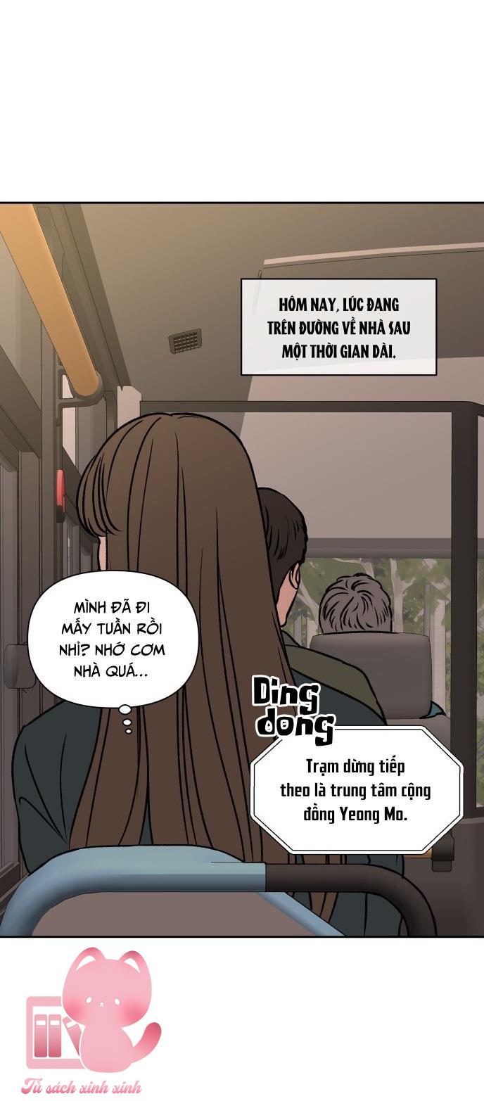 Cậu Trai Nhà Bên - Chap 1