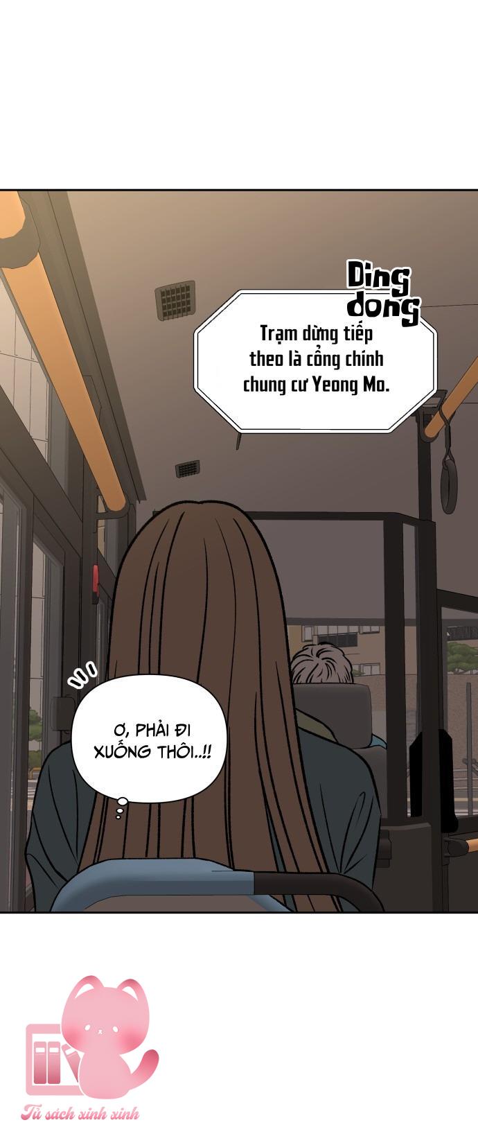 Cậu Trai Nhà Bên - Chap 1