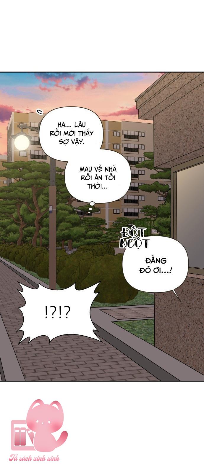 Cậu Trai Nhà Bên - Chap 1