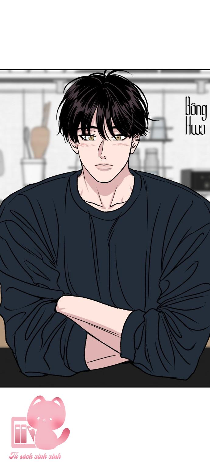 Cậu Trai Nhà Bên - Chap 3