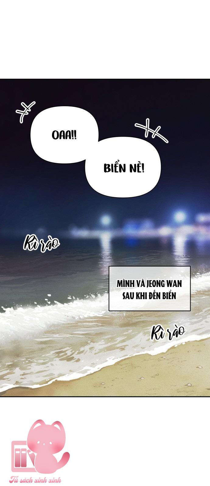 Cậu Trai Nhà Bên - Chap 5