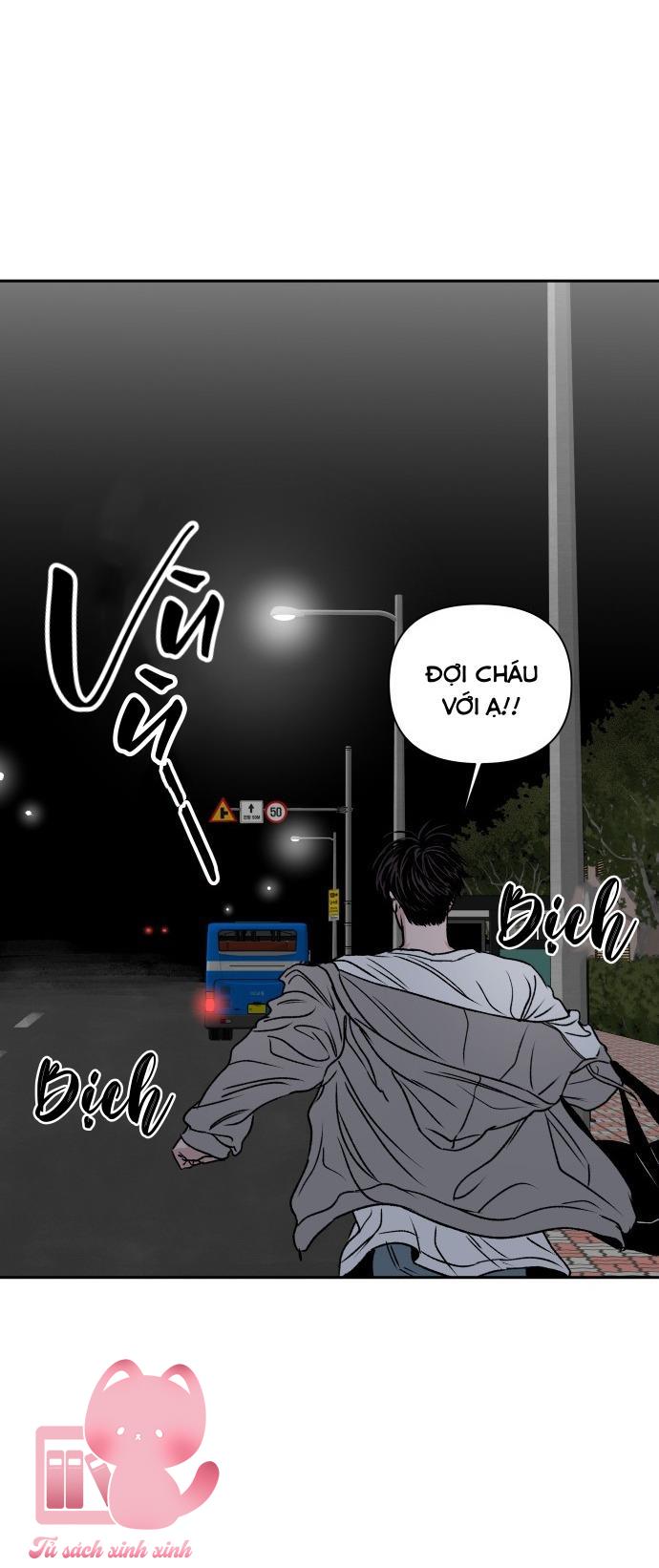 Cậu Trai Nhà Bên - Chap 6