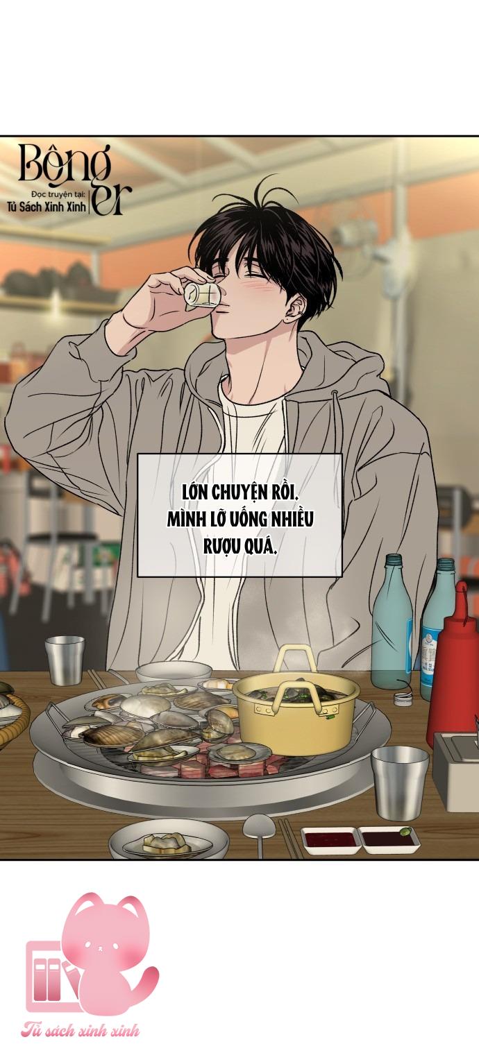 Cậu Trai Nhà Bên - Chap 6