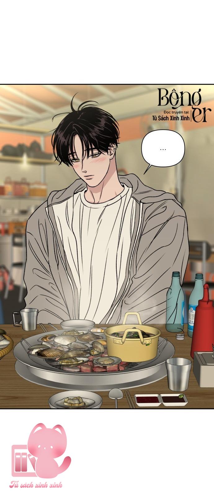 Cậu Trai Nhà Bên - Chap 6