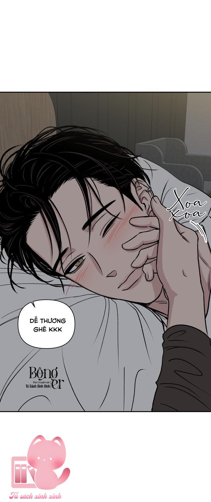 Cậu Trai Nhà Bên - Chap 7