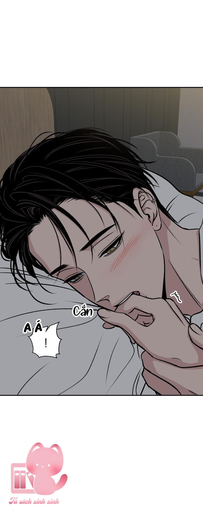 Cậu Trai Nhà Bên - Chap 7