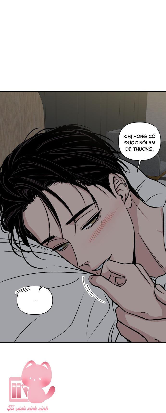 Cậu Trai Nhà Bên - Chap 7