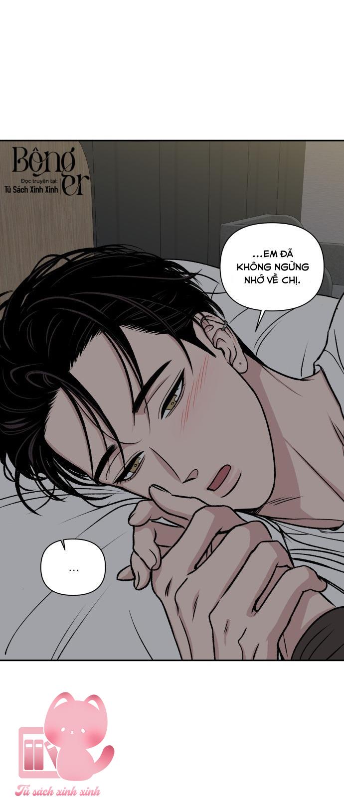 Cậu Trai Nhà Bên - Chap 7