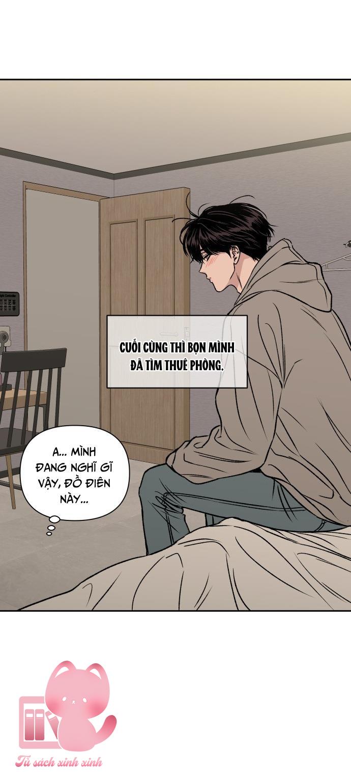 Cậu Trai Nhà Bên - Chap 7