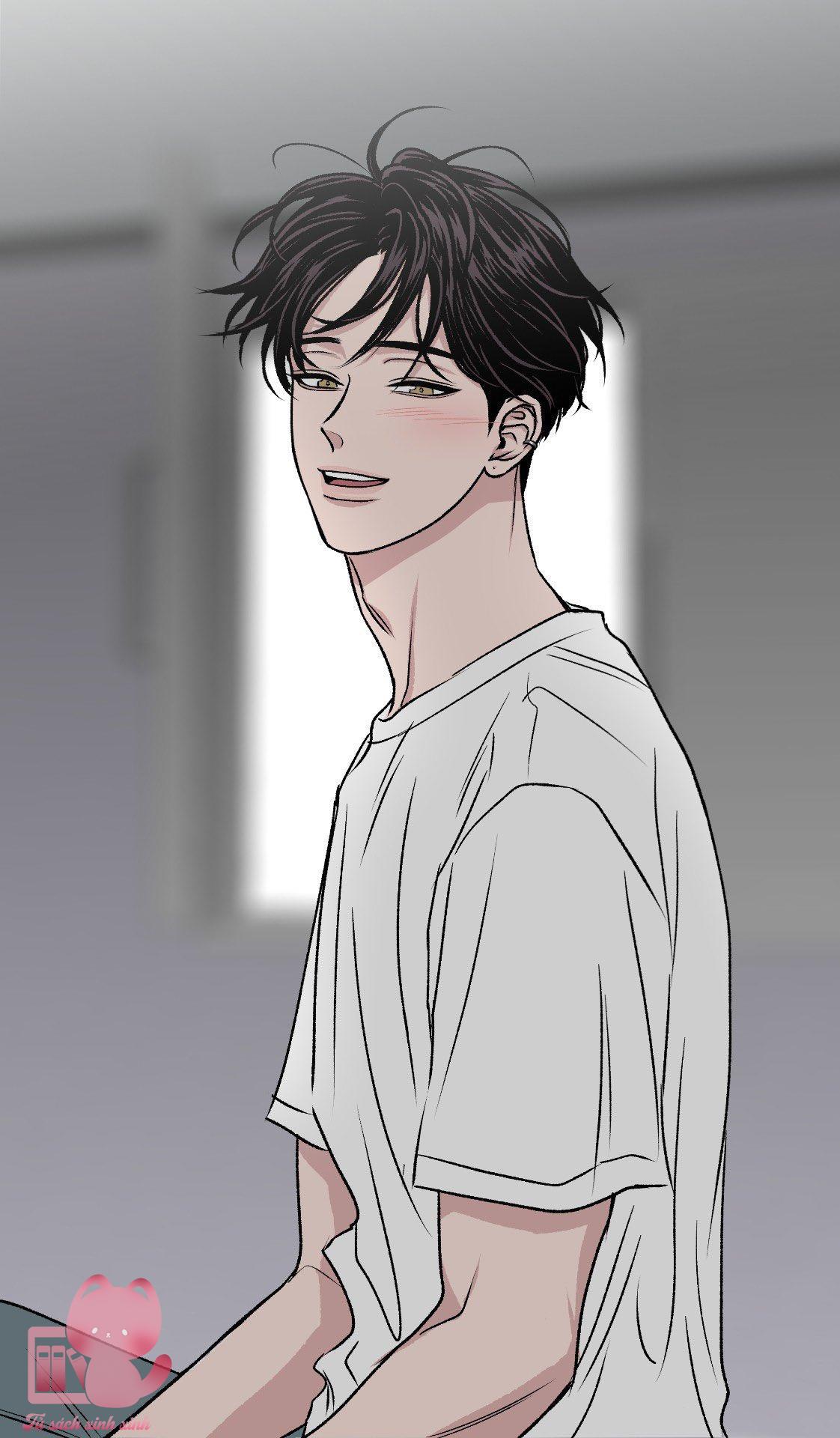 Cậu Trai Nhà Bên - Chap 8