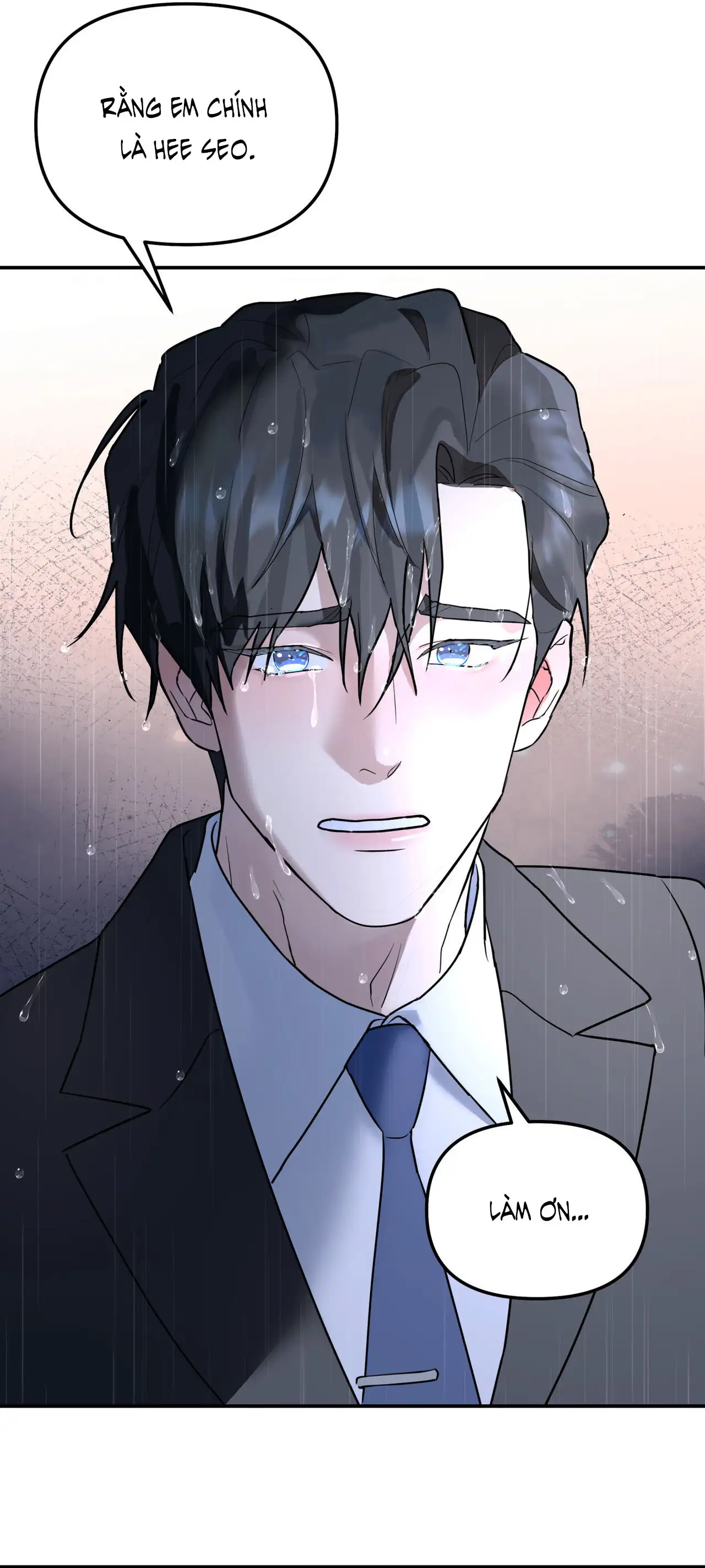 Cây Không Có Rễ Chap 100 - Next Chap 101