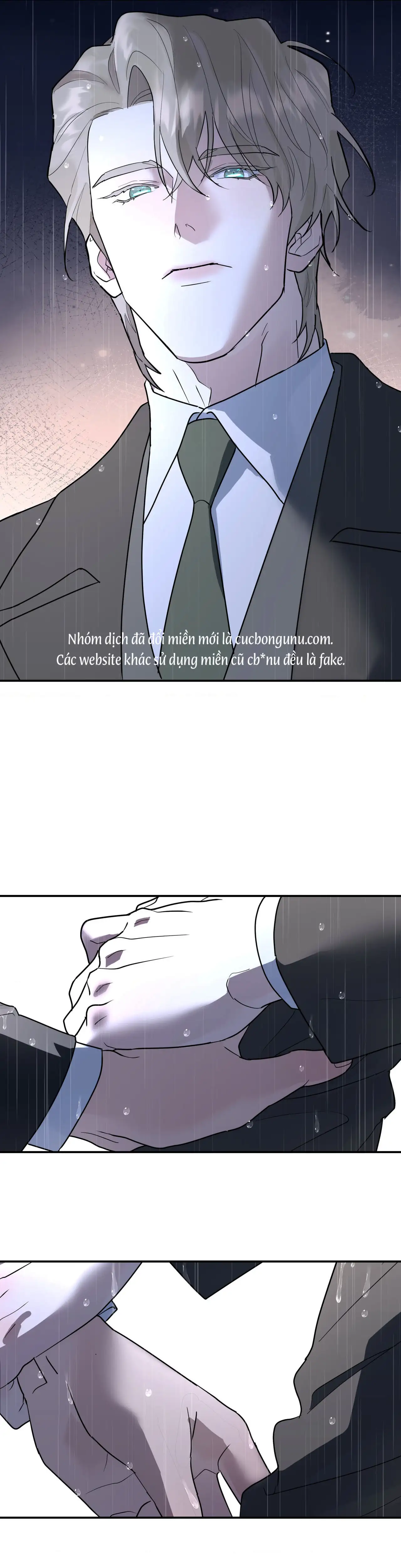 Cây Không Có Rễ Chap 100 - Next Chap 101