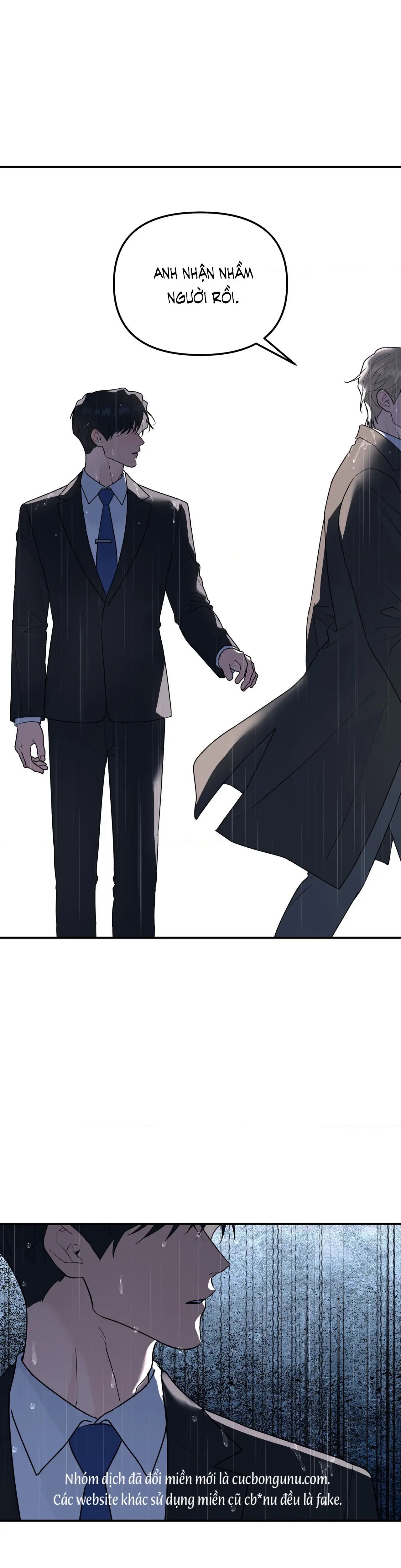 Cây Không Có Rễ Chap 100 - Next Chap 101