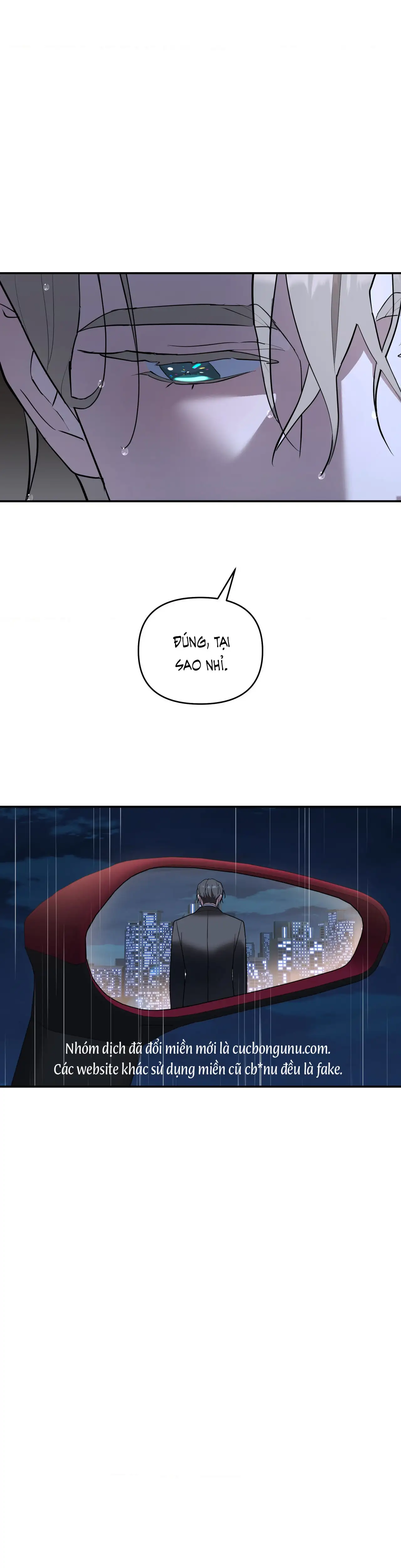 Cây Không Có Rễ Chap 100 - Next Chap 101