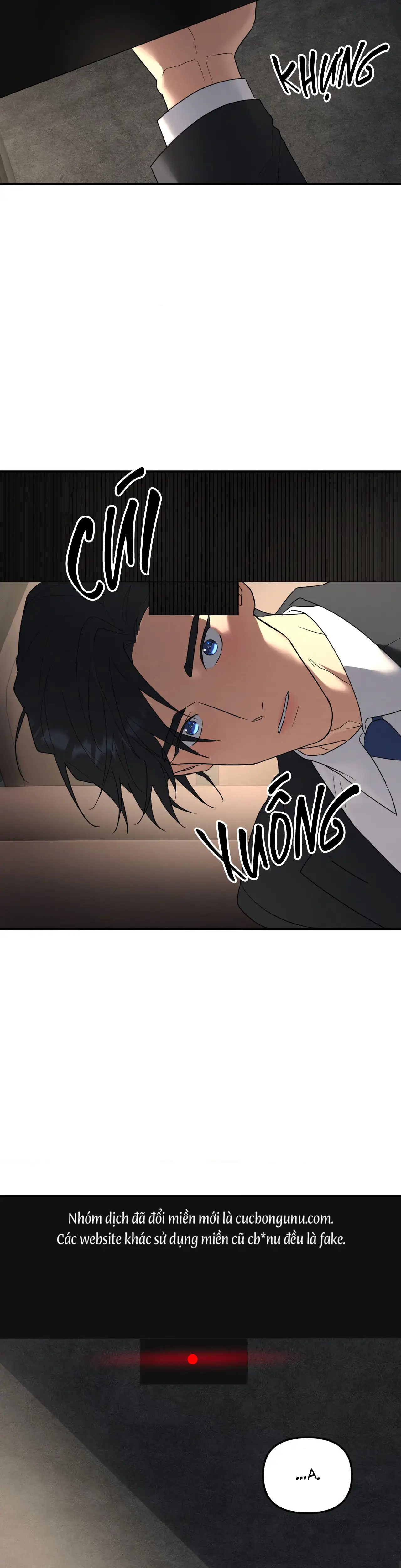 Cây Không Có Rễ Chap 100 - Next Chap 101