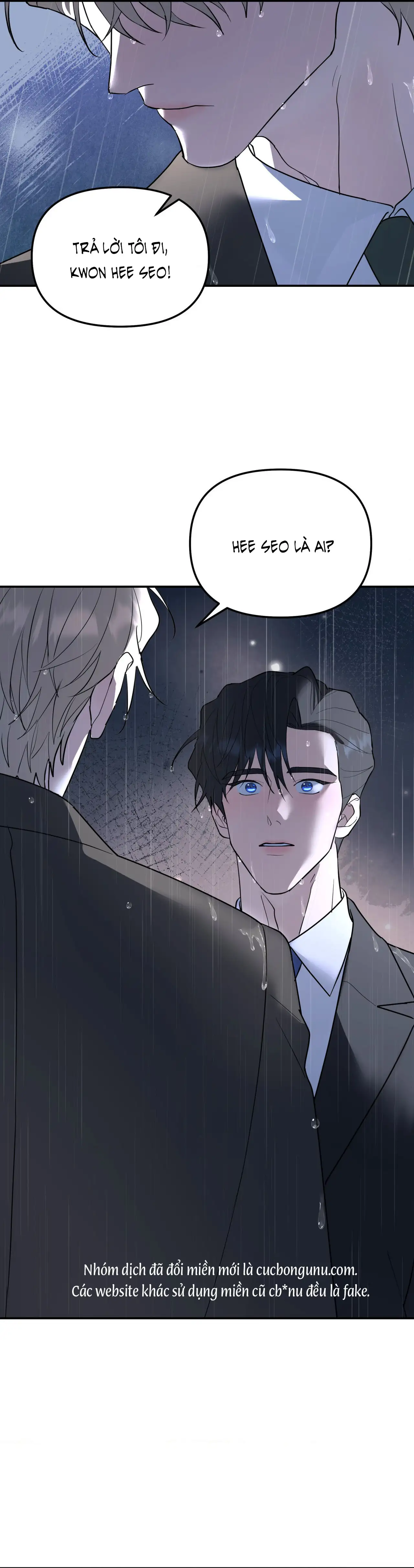 Cây Không Có Rễ Chap 100 - Next Chap 101