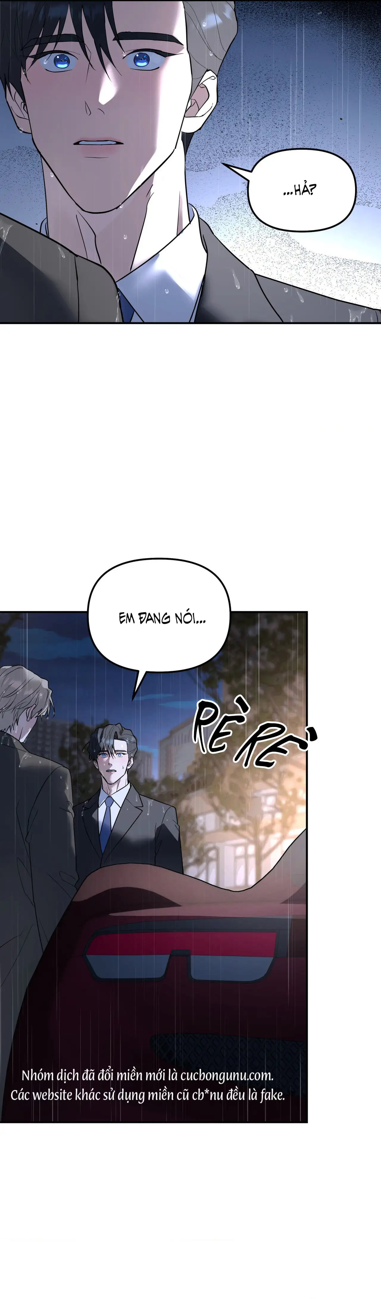 Cây Không Có Rễ Chap 100 - Next Chap 101