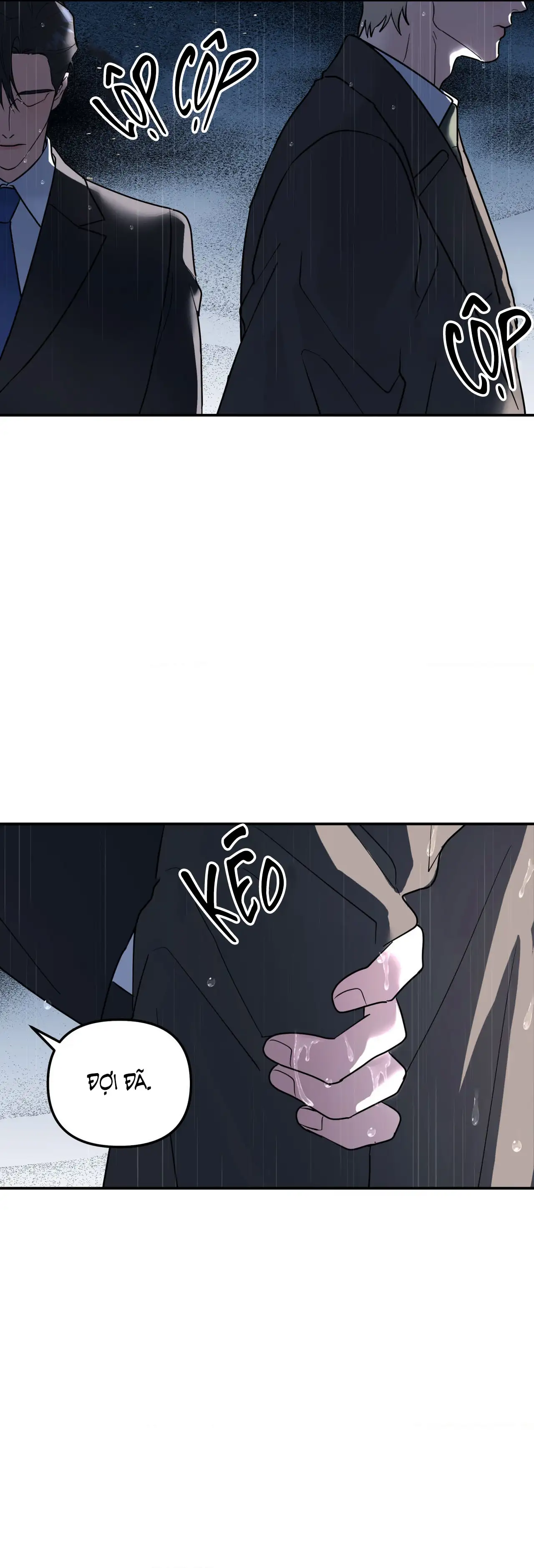 Cây Không Có Rễ Chap 100 - Next Chap 101