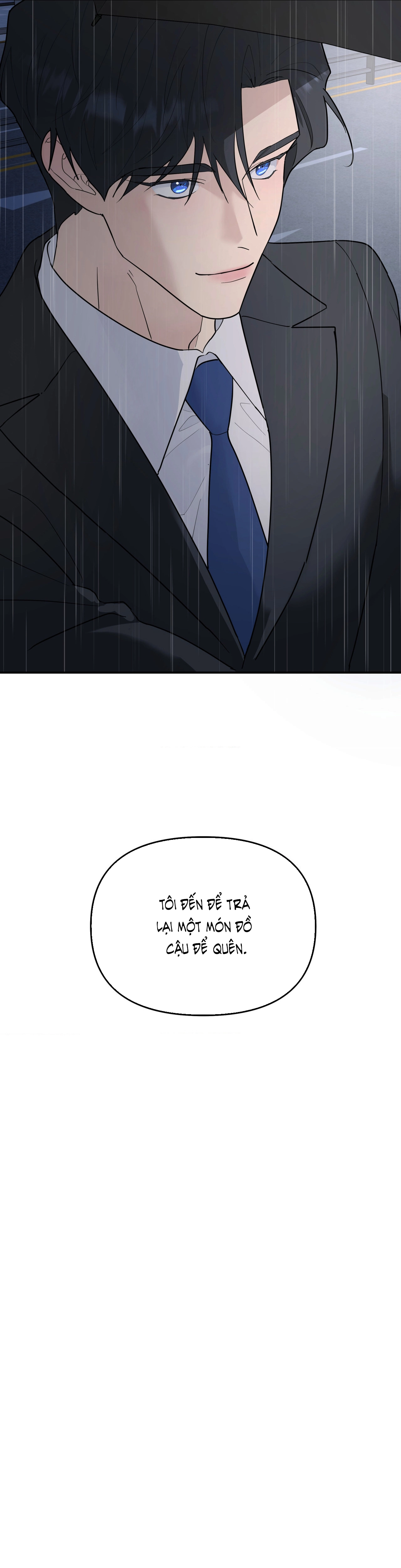 Cây Không Có Rễ Chap 101 - Next Chap 102
