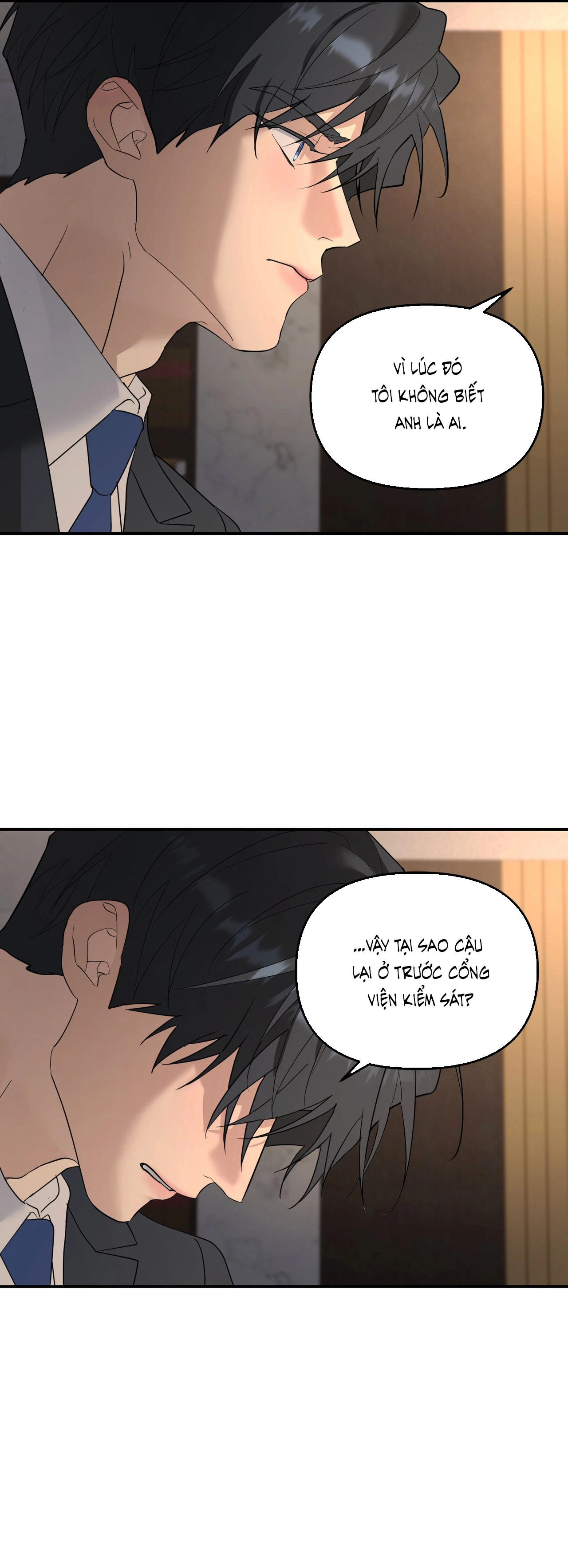 Cây Không Có Rễ Chap 101 - Next Chap 102