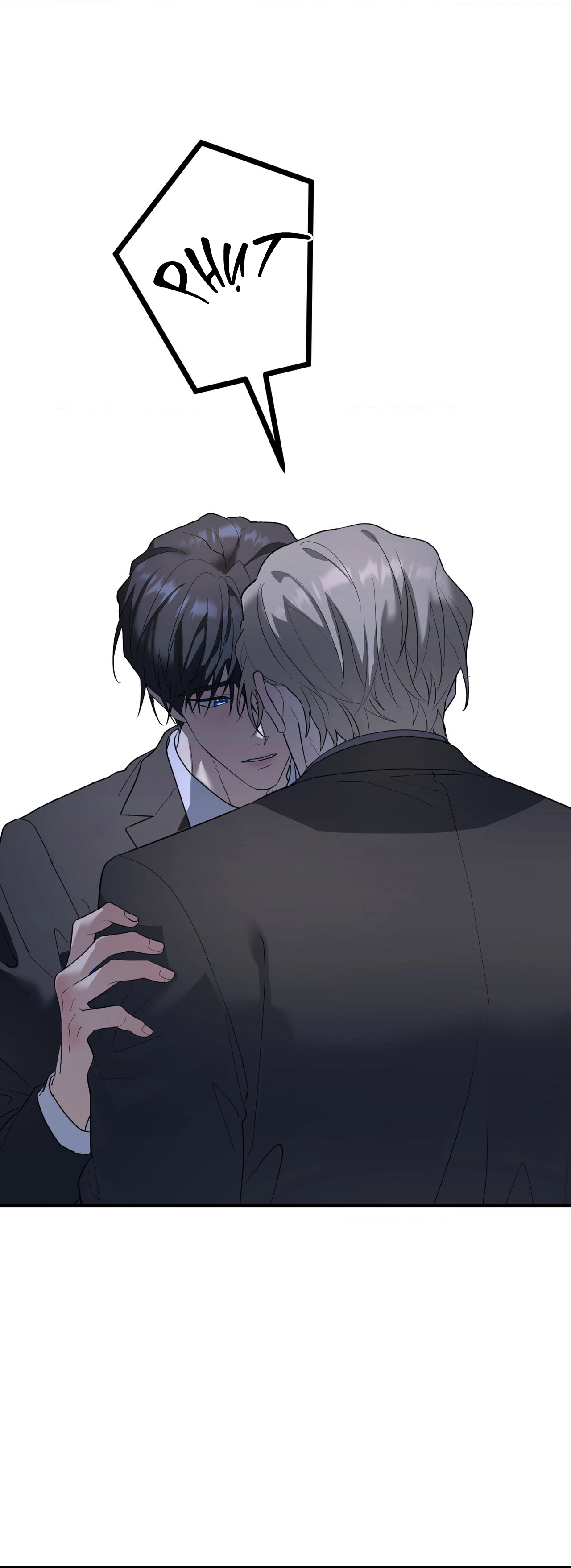 Cây Không Có Rễ Chap 101 - Next Chap 102