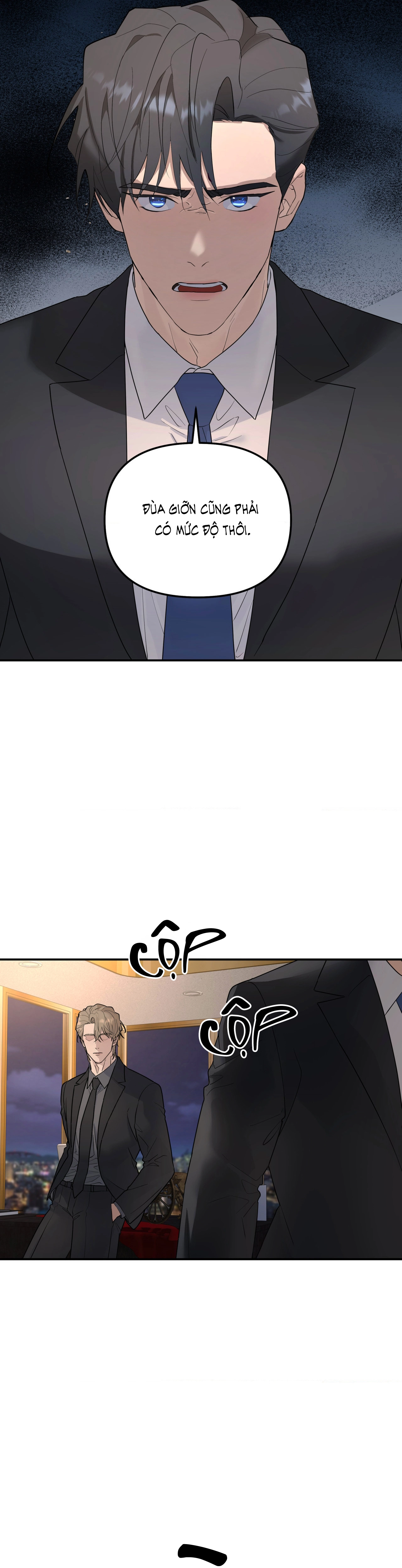 Cây Không Có Rễ Chap 101 - Next Chap 102