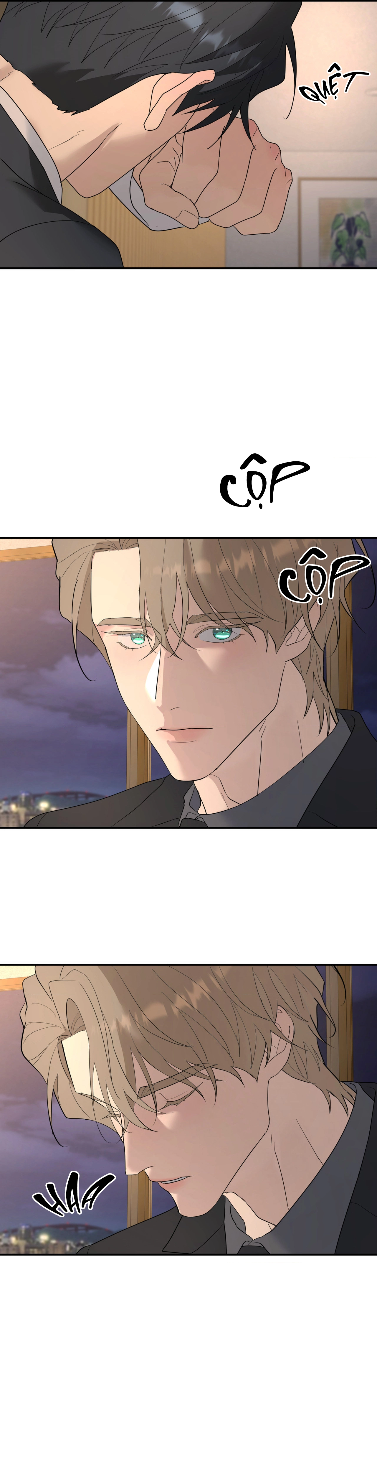 Cây Không Có Rễ Chap 101 - Next Chap 102