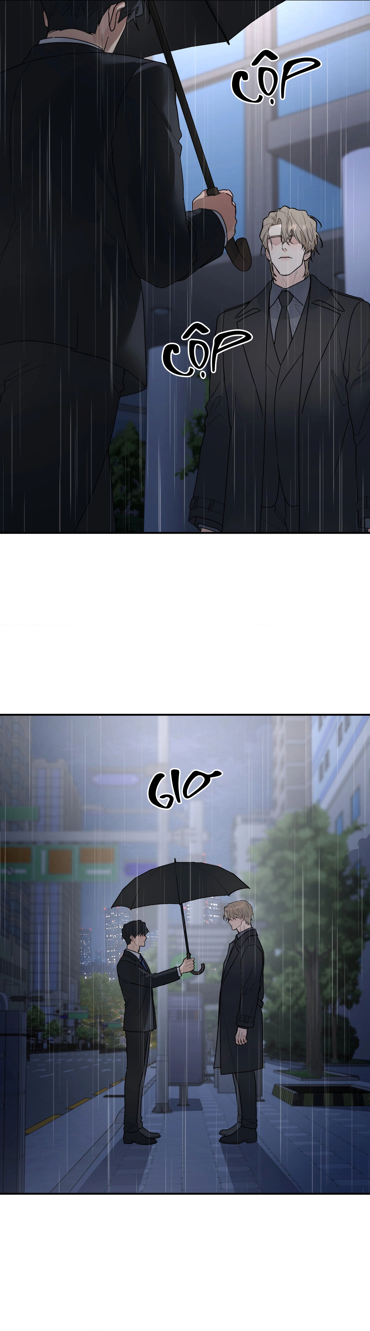 Cây Không Có Rễ Chap 101 - Next Chap 102