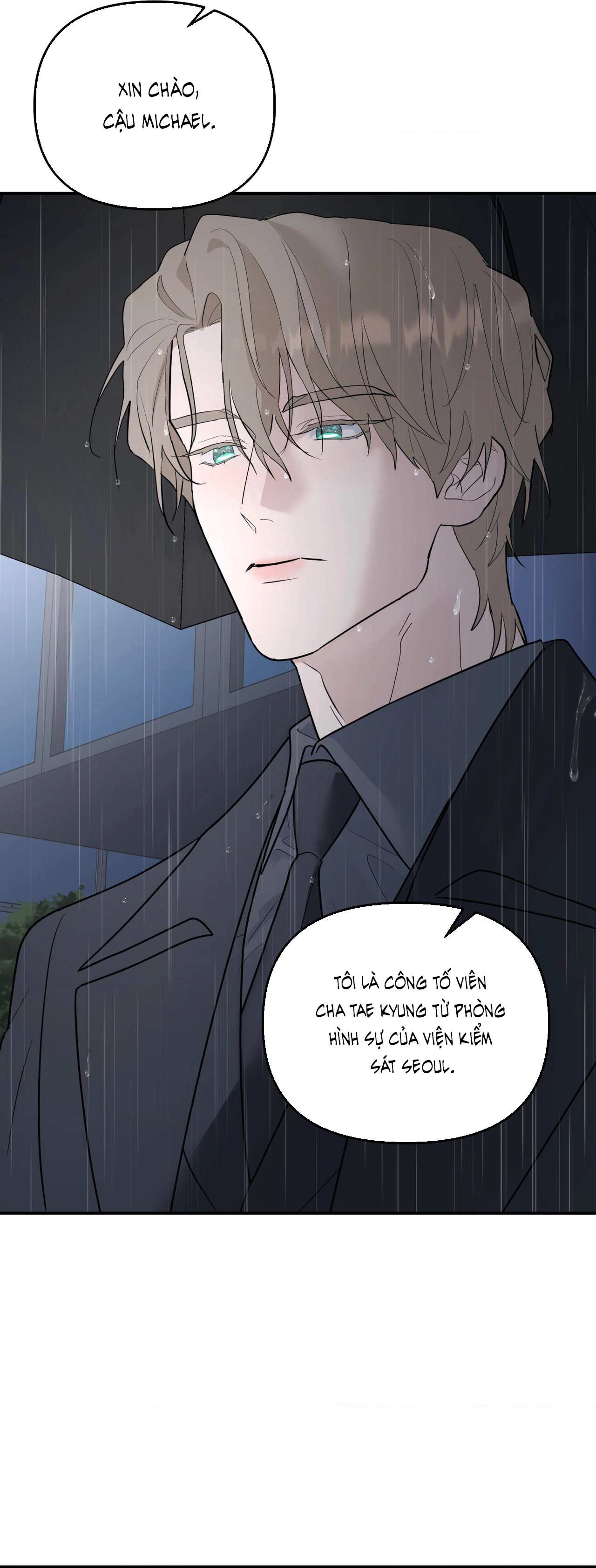 Cây Không Có Rễ Chap 101 - Next Chap 102