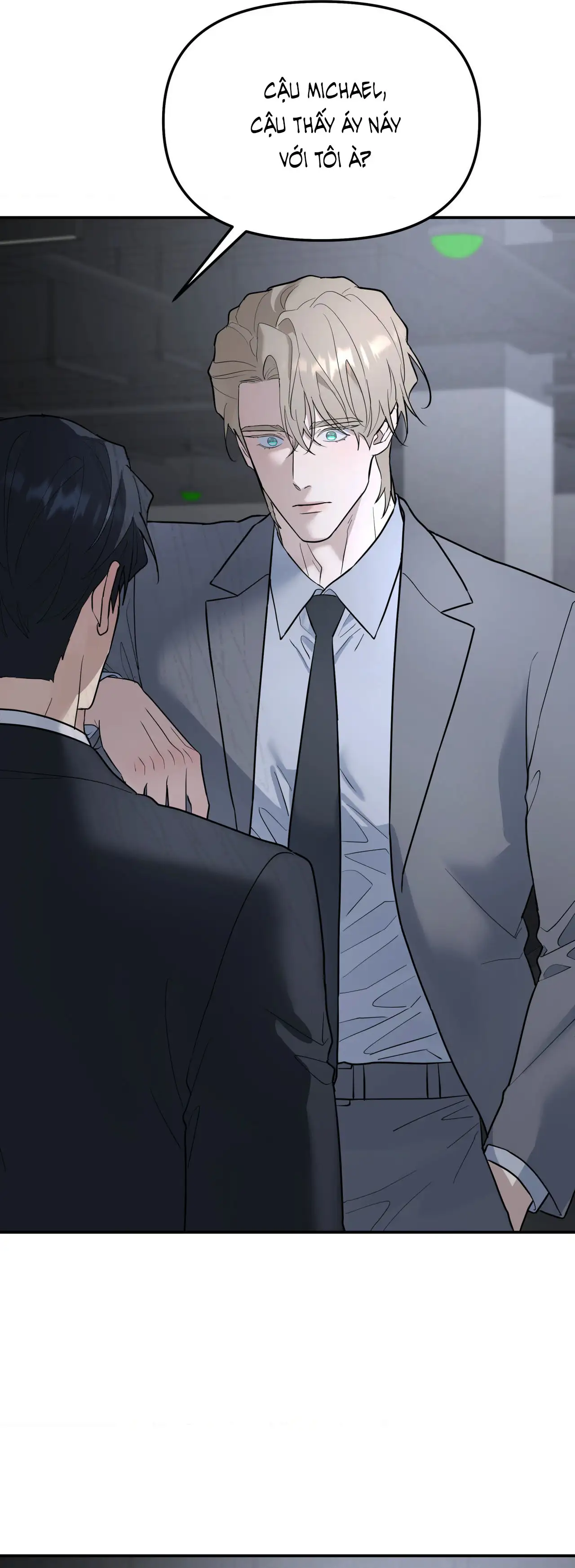 Cây Không Có Rễ Chap 102 - Next Chap 103