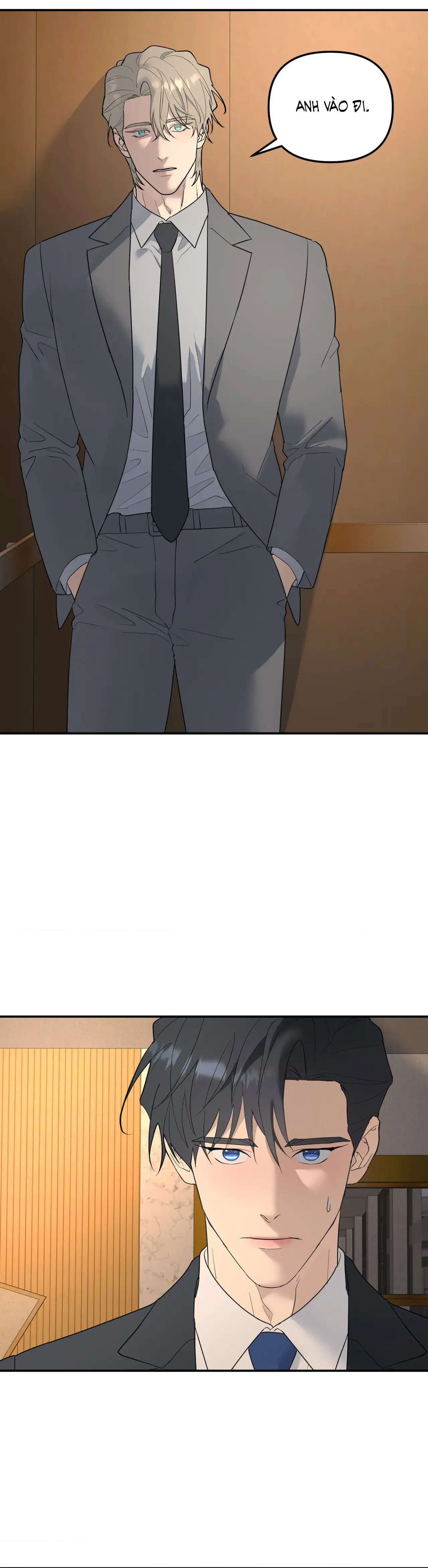 Cây Không Có Rễ Chap 102 - Next Chap 103