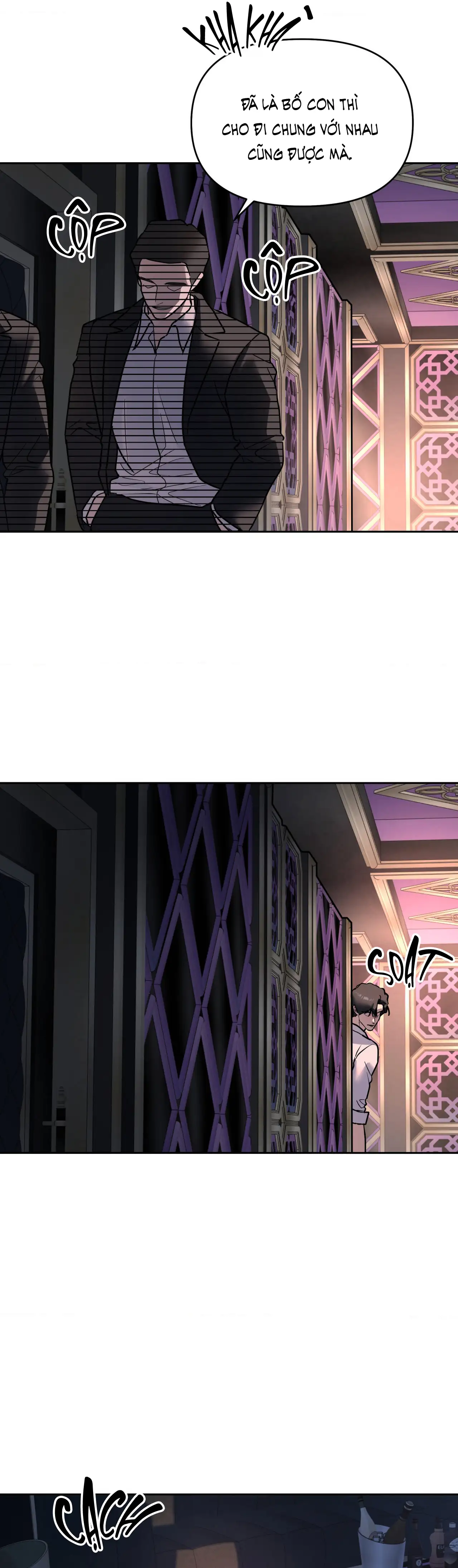 Cây Không Có Rễ Chap 103 - Next Chap 104