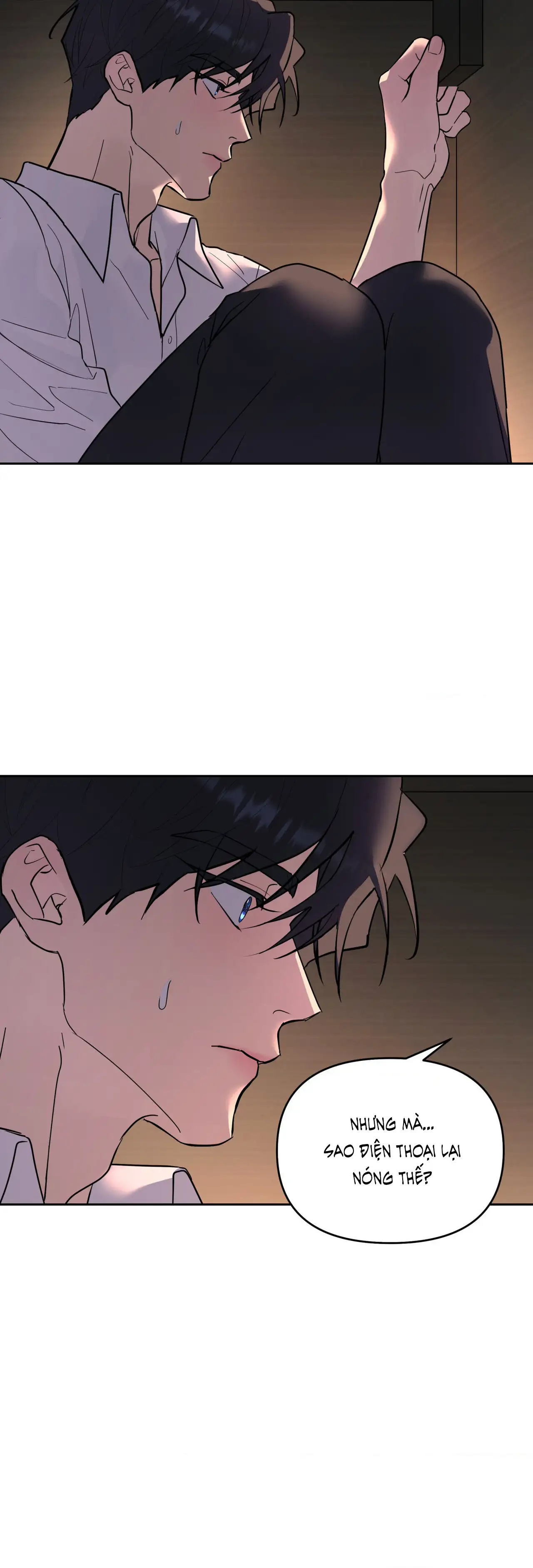 Cây Không Có Rễ Chap 103 - Next Chap 104