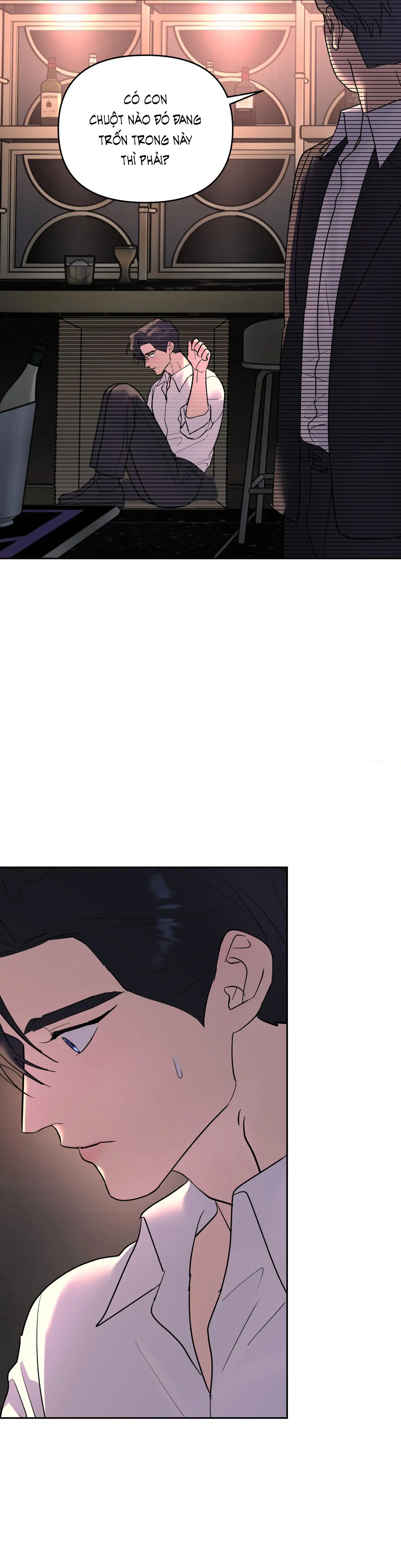 Cây Không Có Rễ Chap 103 - Next Chap 104