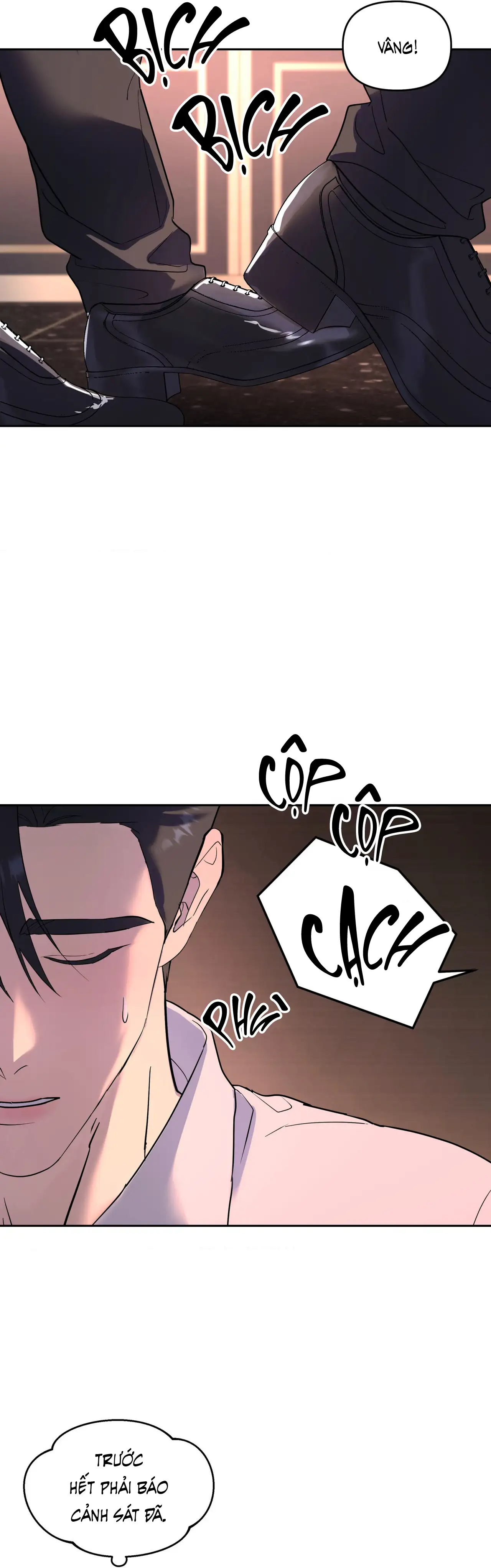 Cây Không Có Rễ Chap 103 - Next Chap 104