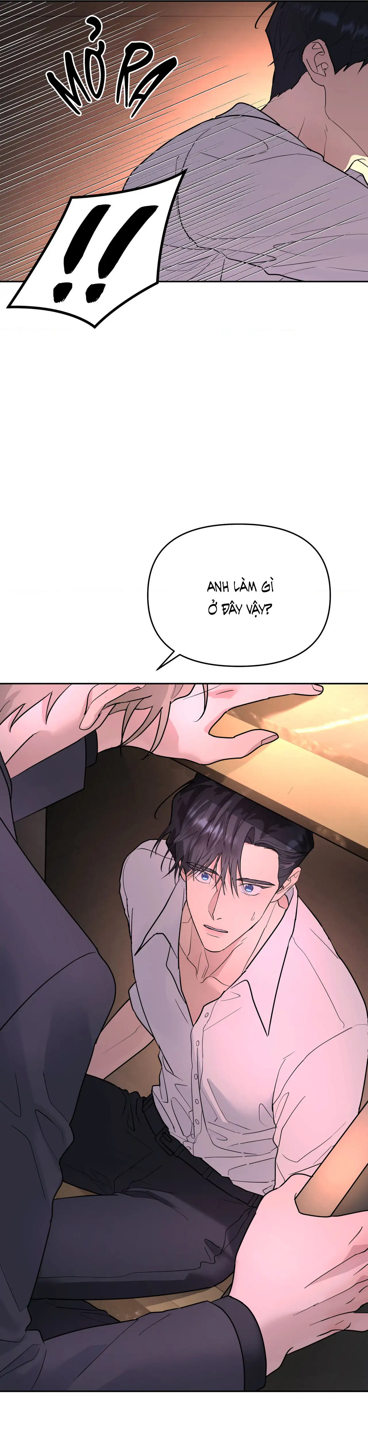 Cây Không Có Rễ Chap 103 - Next Chap 104