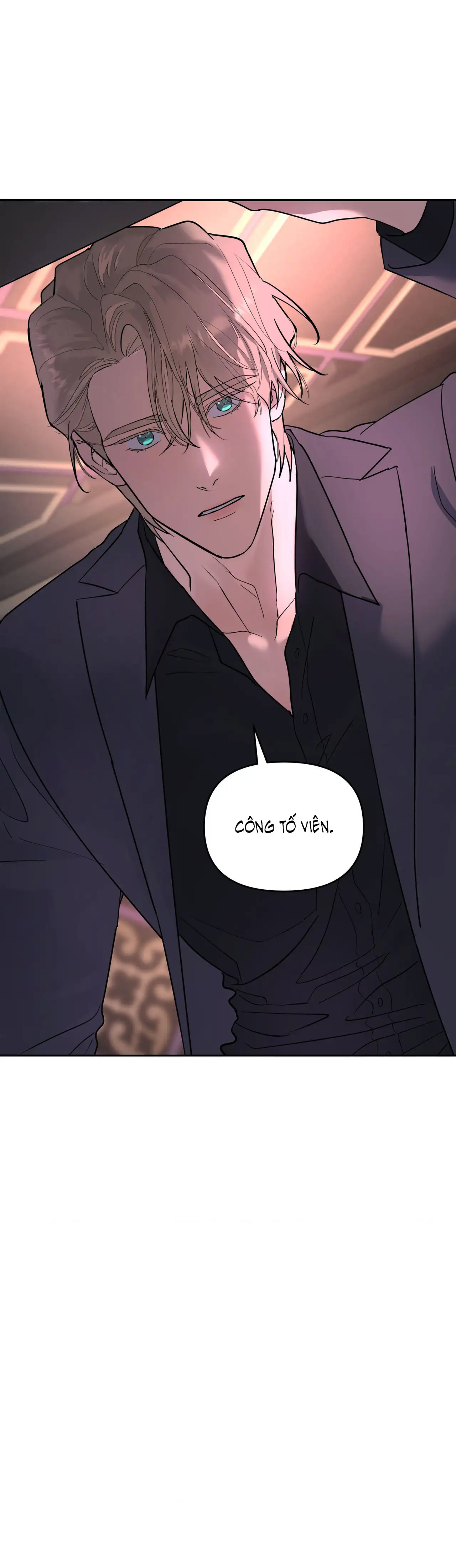 Cây Không Có Rễ Chap 103 - Next Chap 104
