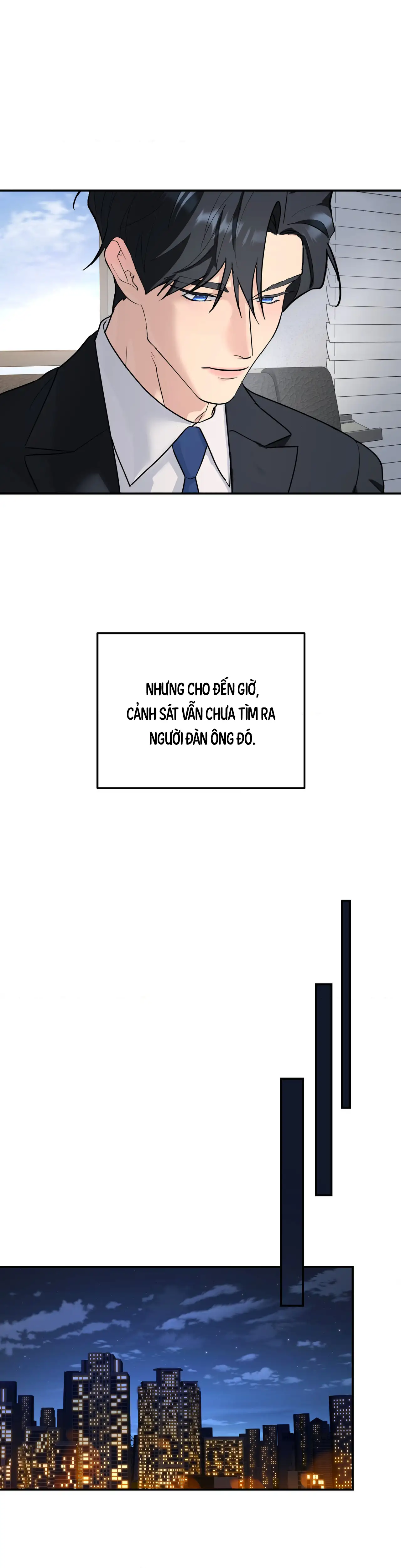 Cây Không Có Rễ Chap 98 - Next Chap 99