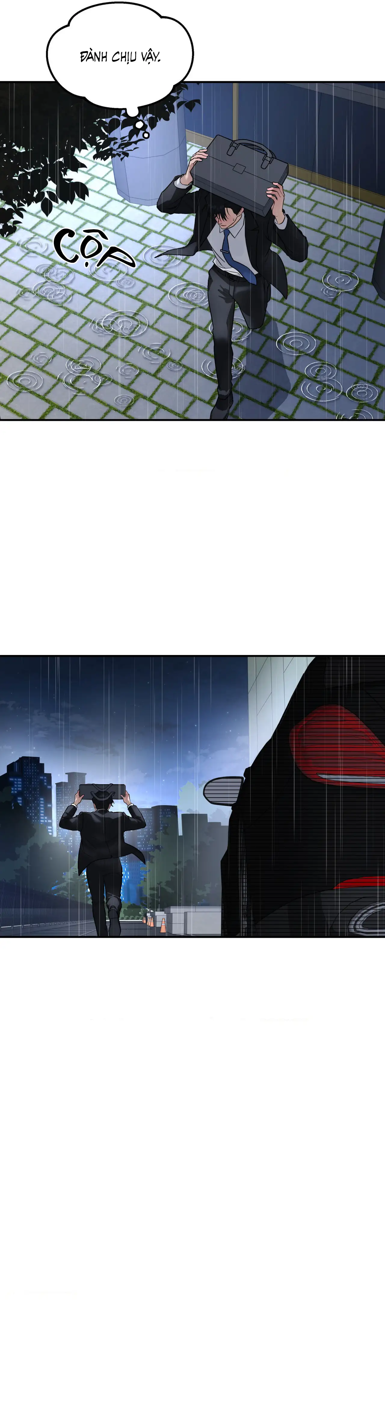 Cây Không Có Rễ Chap 98 - Next Chap 99