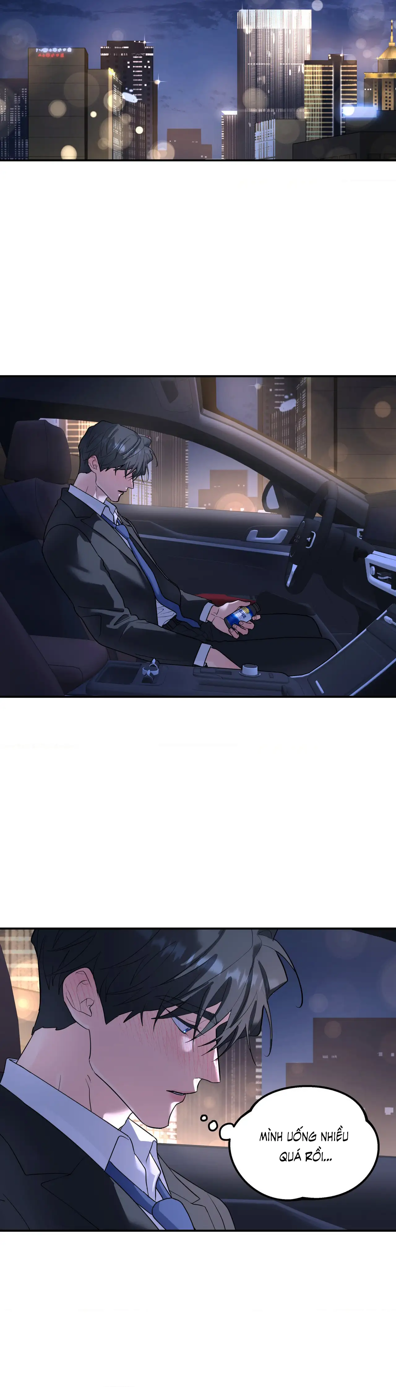 Cây Không Có Rễ Chap 98 - Next Chap 99