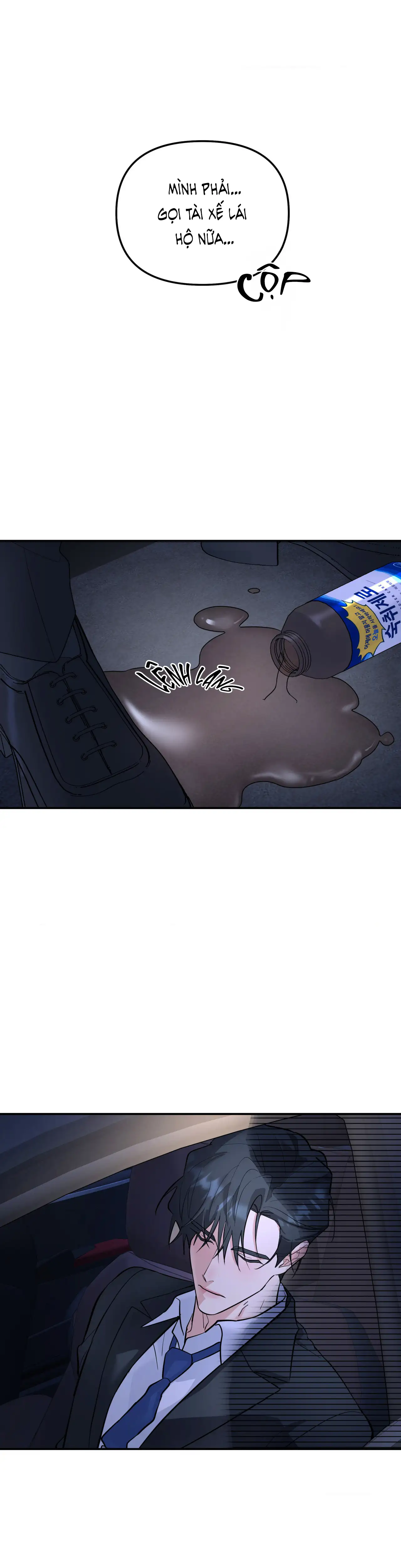 Cây Không Có Rễ Chap 98 - Next Chap 99